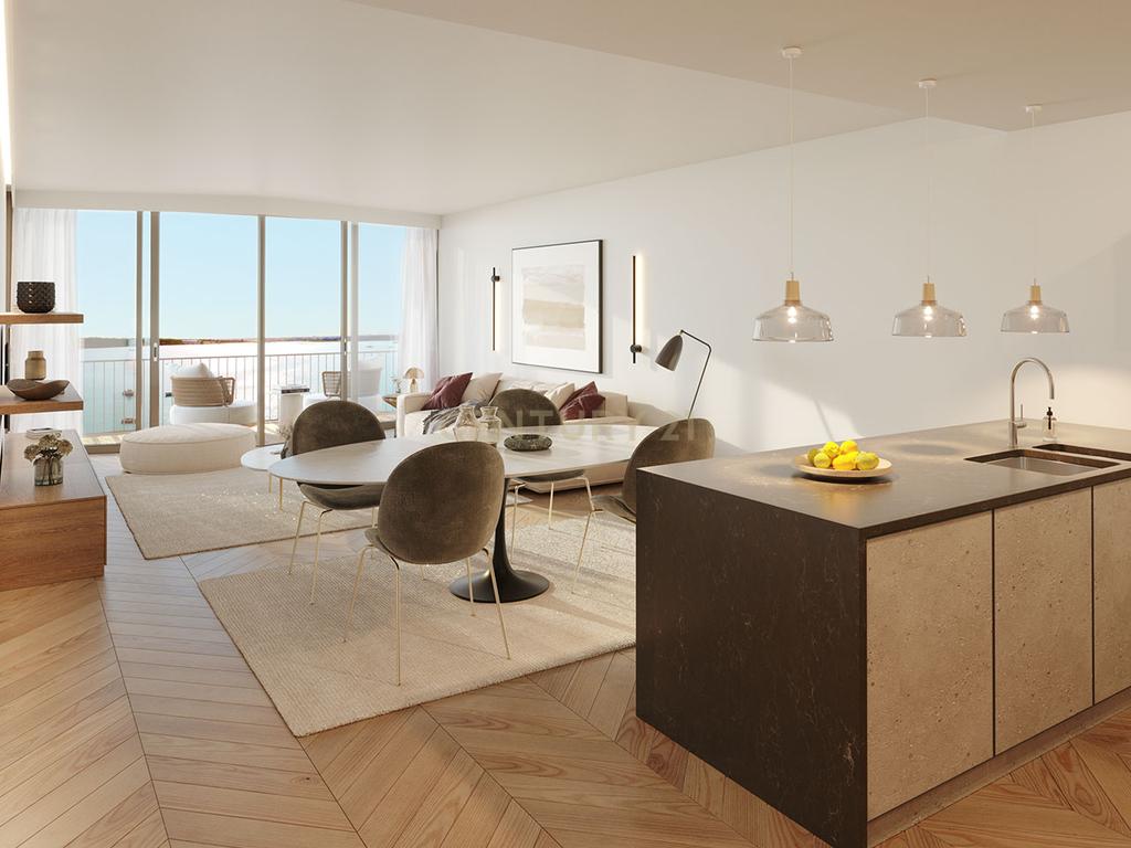 Empreendimento Upon Bay - Seixal - Image 10