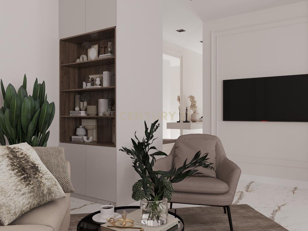 Lunamar Apartamentos novos em construção T2 - Image 10