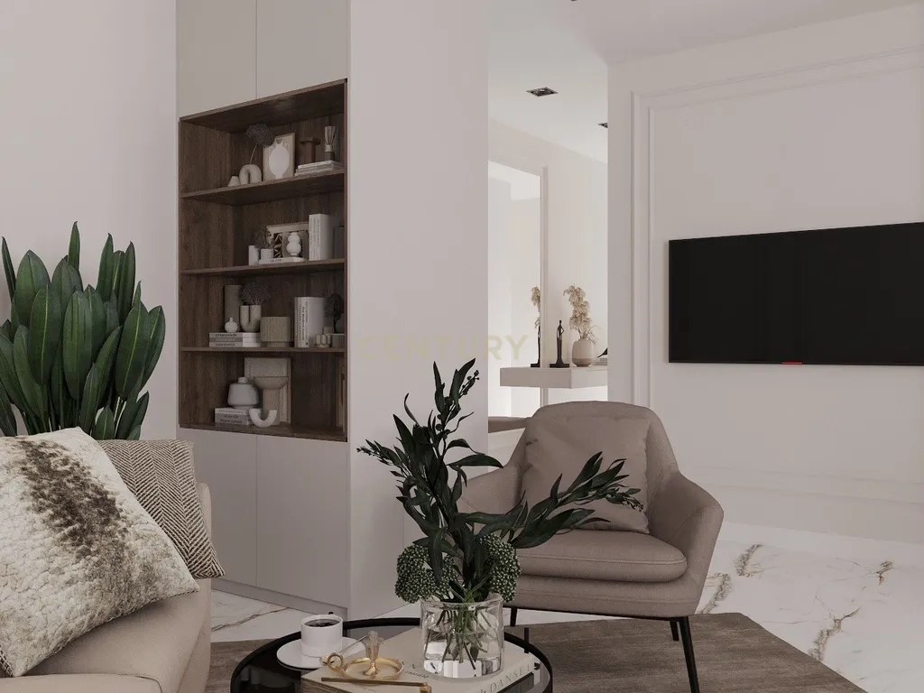 Lunamar Apartamentos novos em construção T2 - Image 8