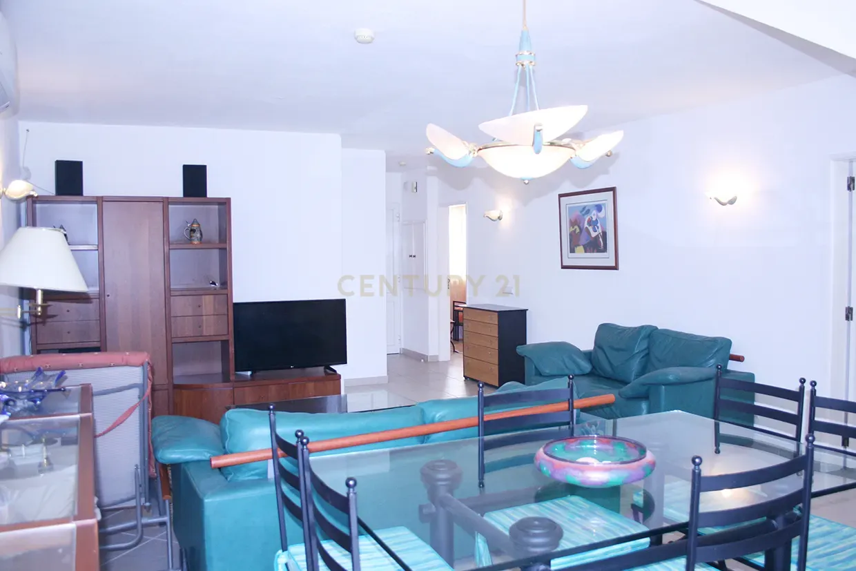 Arrendamento Moradia T3 Vilamoura - Image 7