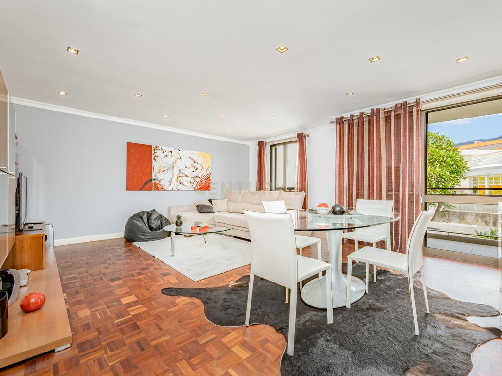 Apartamento T2 Mobilado e Equipado na Achada - Viva com Comodidade - Image 3