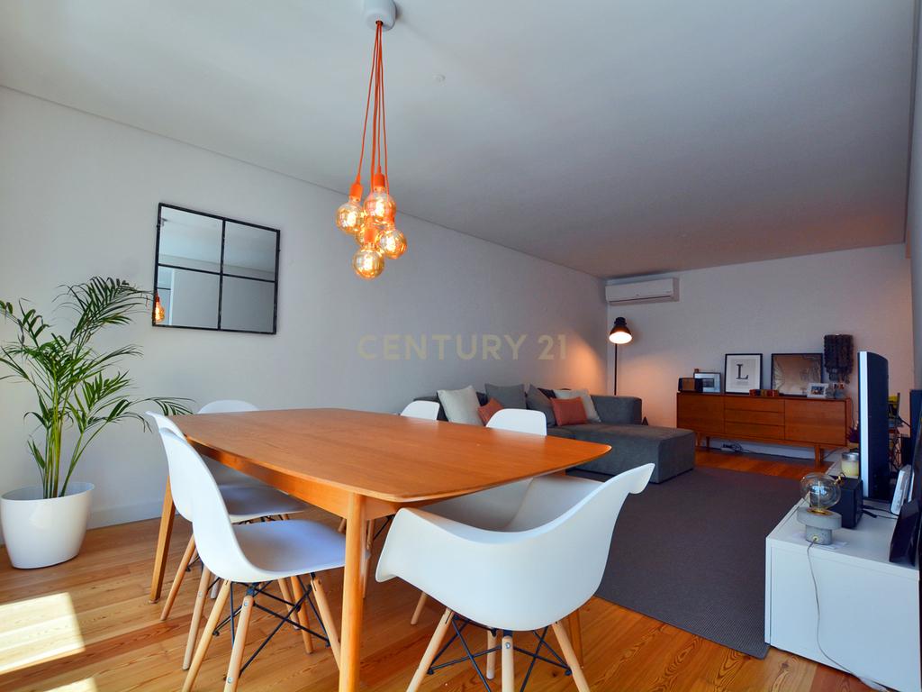 Apartamento T1 em Campo de Ourique, Rua Correia Teles - Image 8