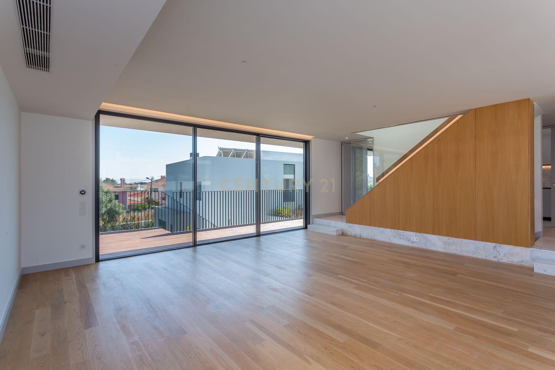 Moradia Construção Nova T3 + 2 com acabamentos Premium - Image 9