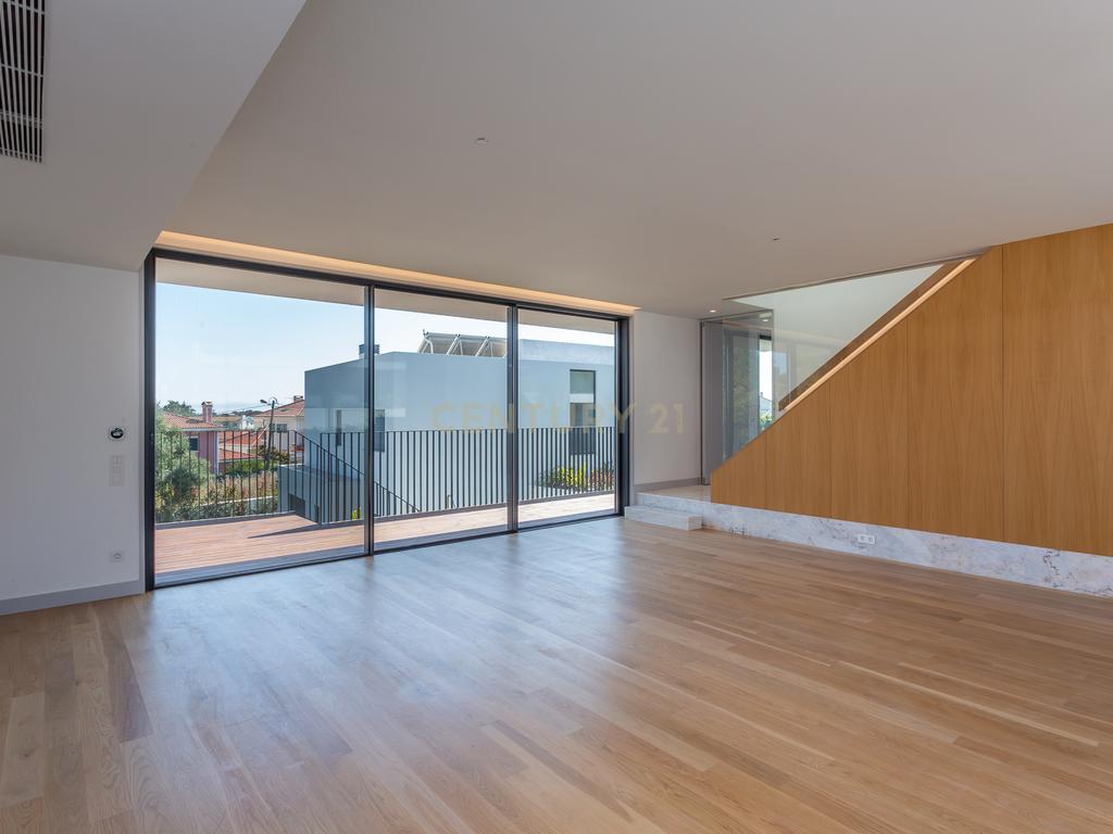 Moradia Construção Nova T3 + 2 com acabamentos Premium - Image 9