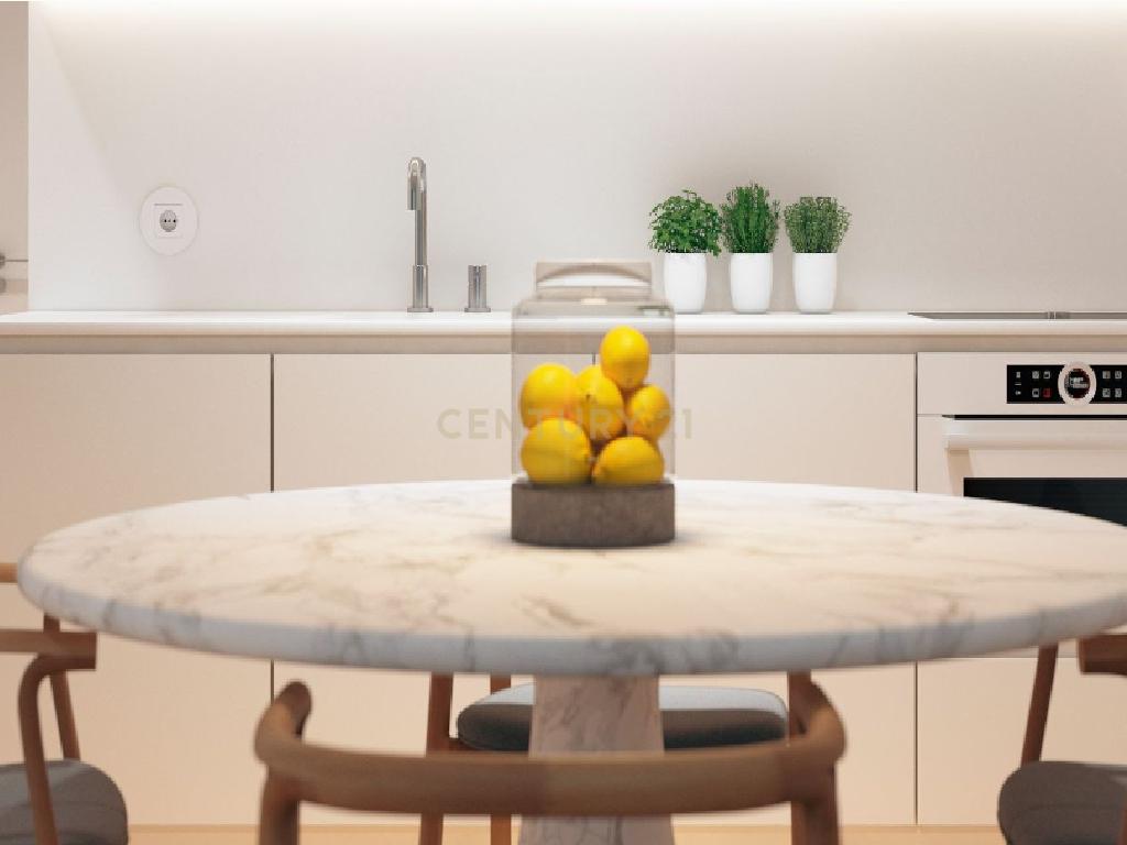 Apartamento T0 no Empreendimento “Life in Porto” – Modernidade e Conforto no Coração da Cidade - Image 6