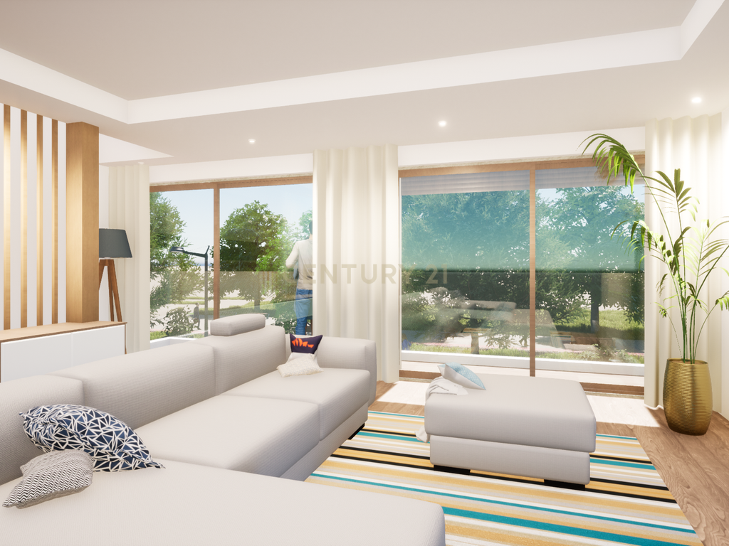 Moradia vista Rio - Image 7