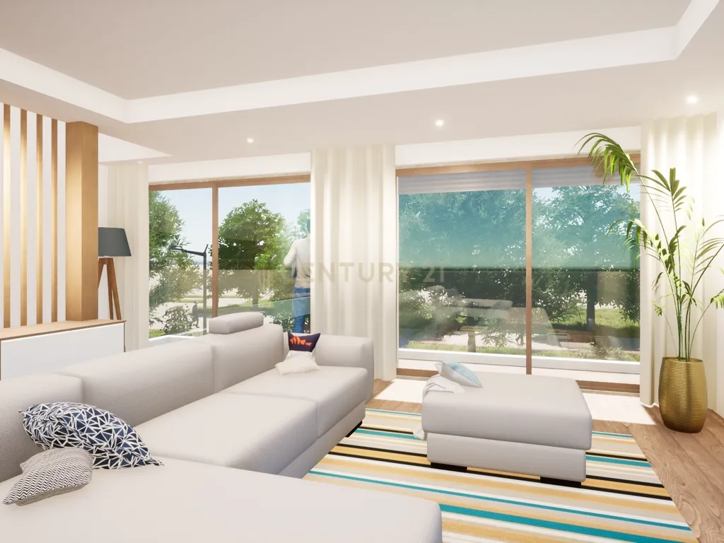 Moradia vista Rio - Image 7
