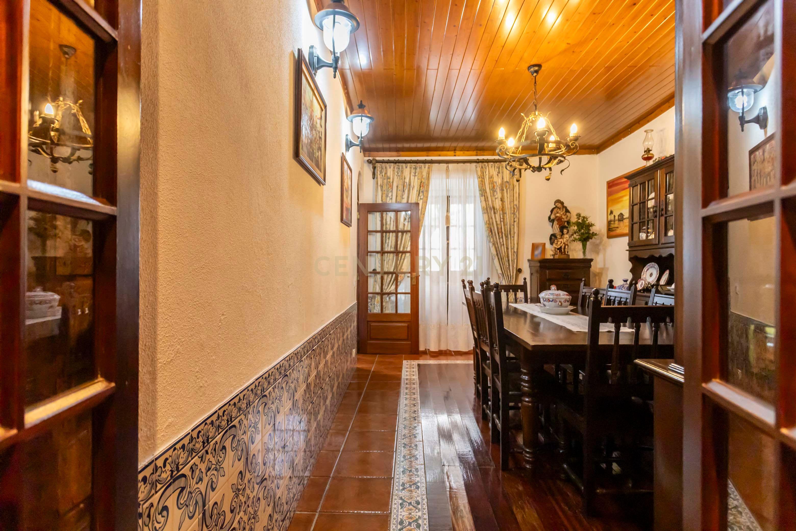 Moradia com 8 divisões na Aldeia da Piedade - Image 28
