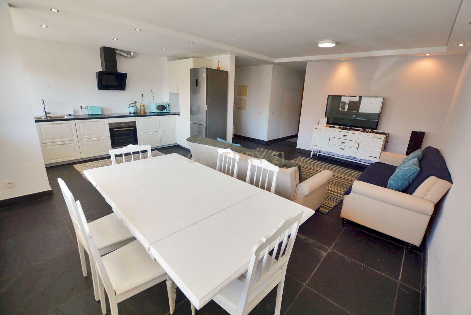 Apartamento T3 à venda em São Teotónio, Odemira — foto 2