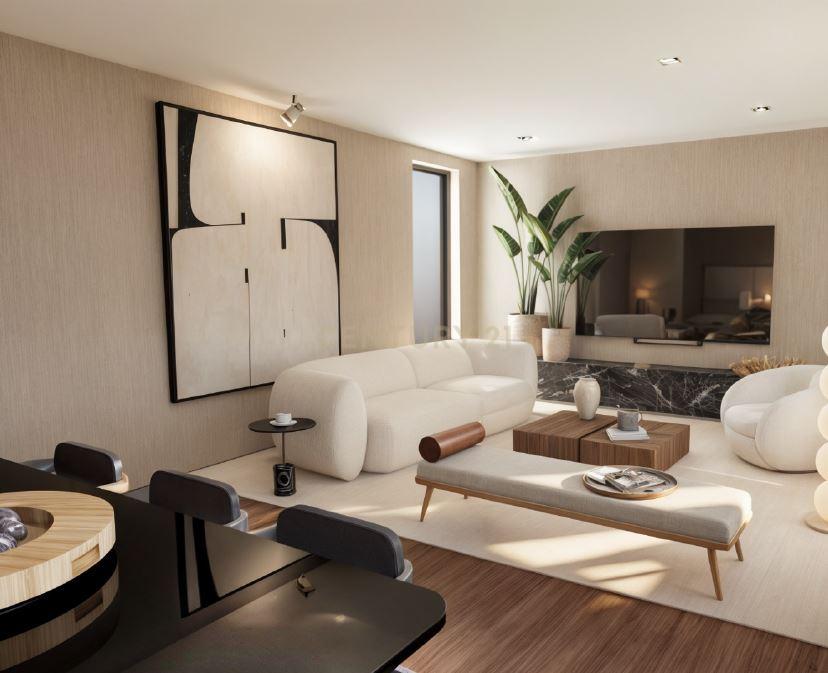 Terraços de Aires - Apartamento T3 em Aires, Palmela - Image 3