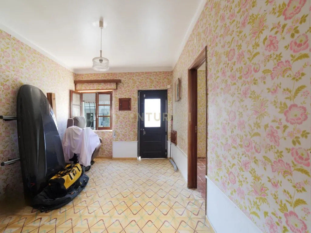 Moradia Térrea T2 + T3 em Conceição de Tavira - Ideal para Investimento ou Habitação Própria - Image 25