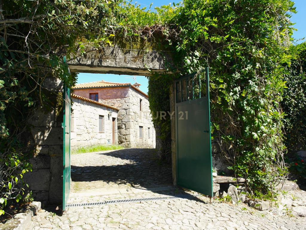 Moradia em Vila Nova de Cerveira - Image 81