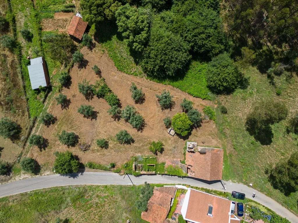 Quinta para venda em Paio Mendes - Ferreira do Zezere - Image 18