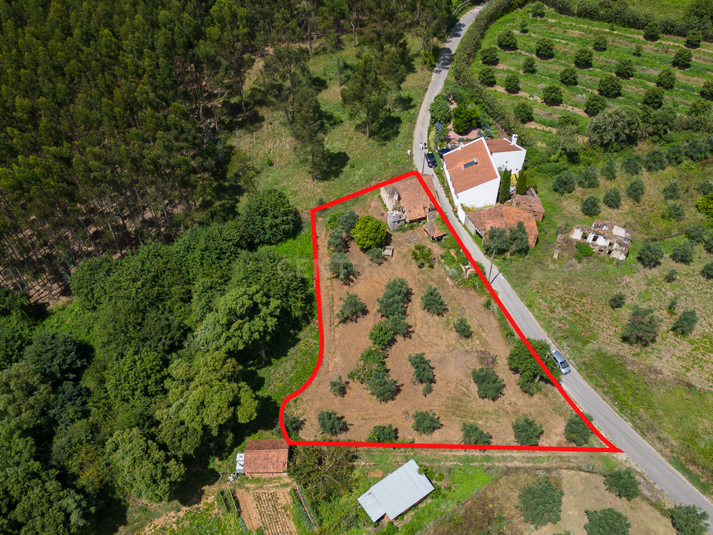 Quinta para venda em Paio Mendes - Ferreira do Zezere - Image 22