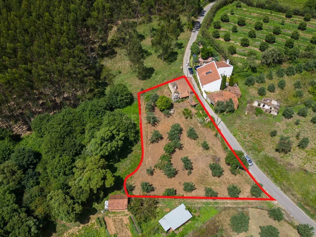 Quinta para venda em Paio Mendes - Ferreira do Zezere - Image 22