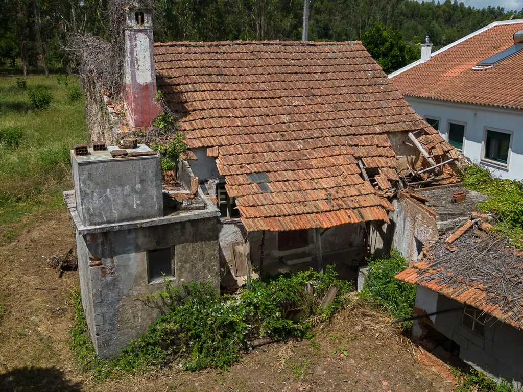 Quinta para venda em Paio Mendes - Ferreira do Zezere - Image 31
