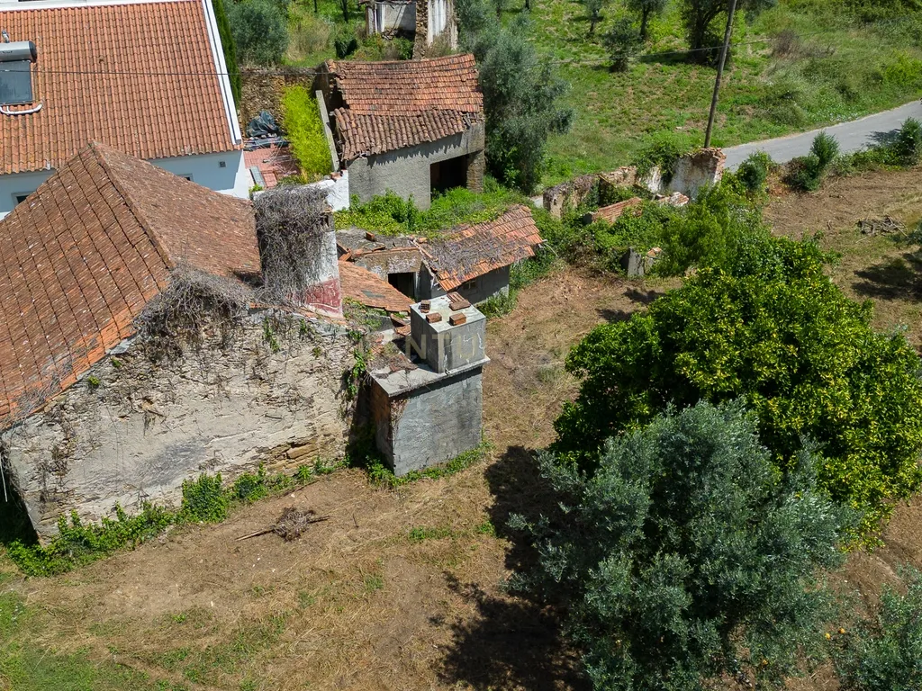 Quinta para venda em Paio Mendes - Ferreira do Zezere - Image 36