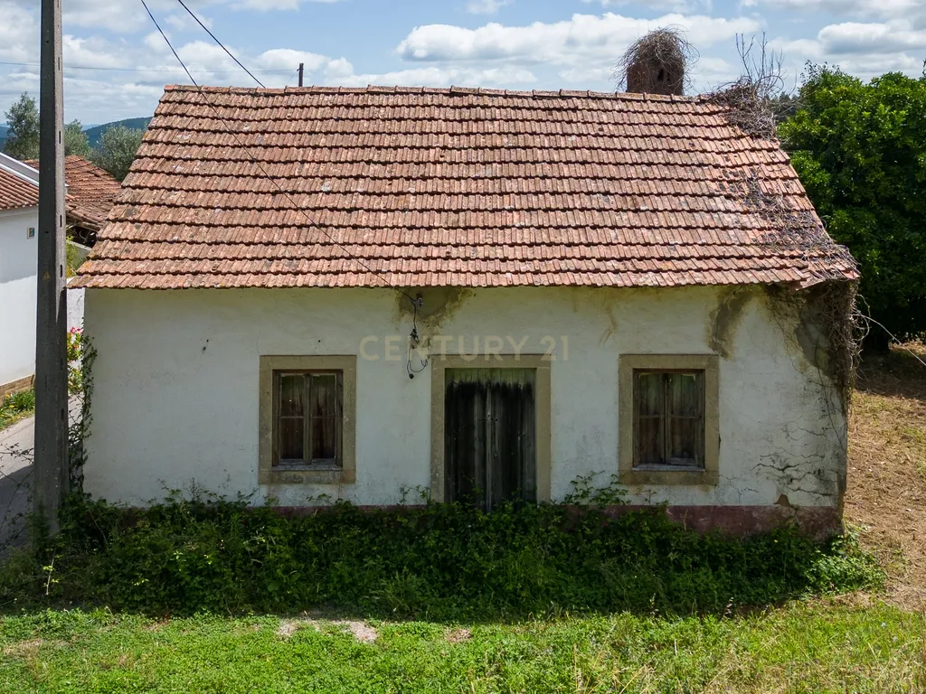 Quinta para venda em Paio Mendes - Ferreira do Zezere - Image 38