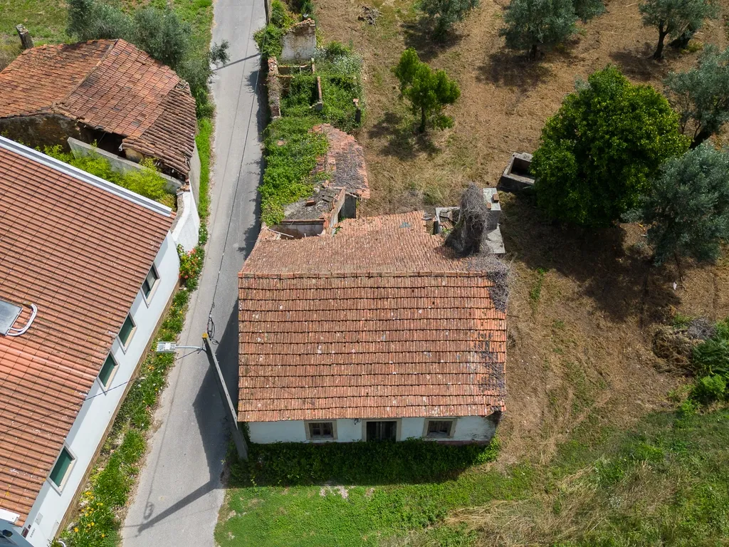 Quinta para venda em Paio Mendes - Ferreira do Zezere - Image 23