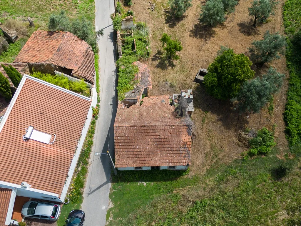 Quinta para venda em Paio Mendes - Ferreira do Zezere - Image 35