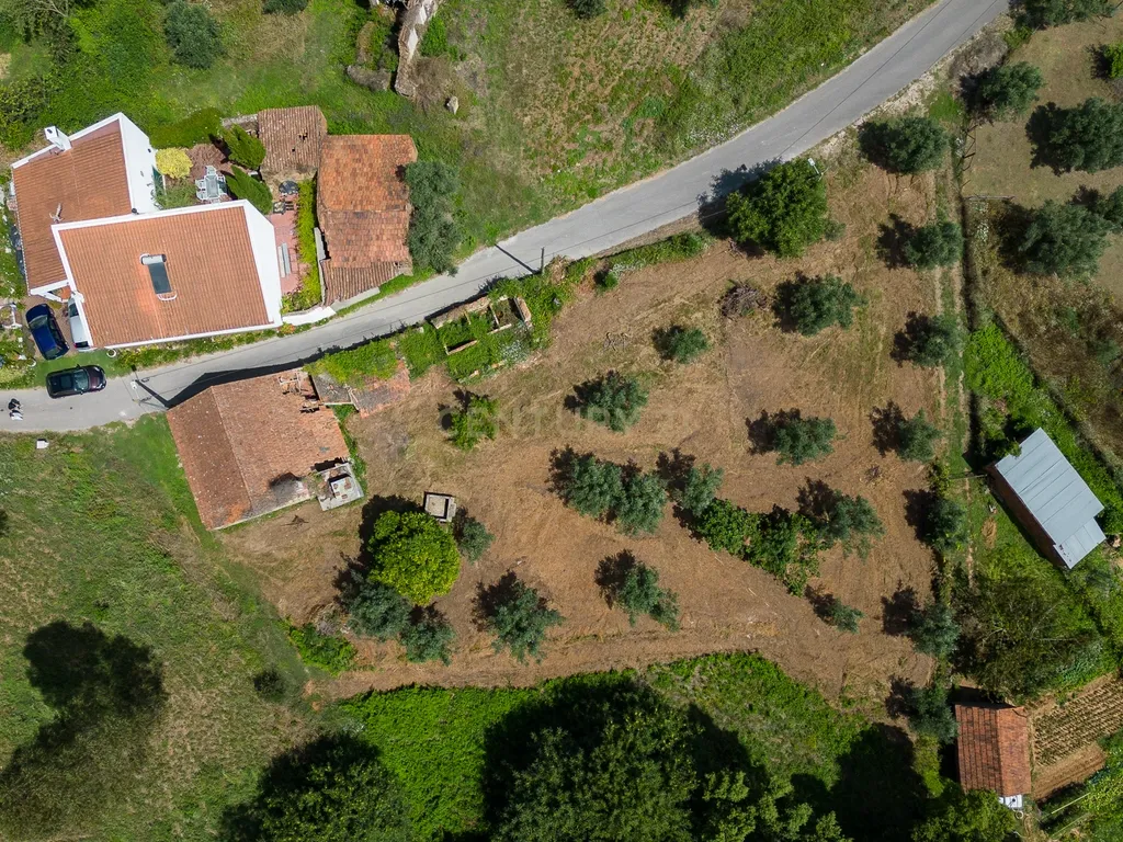 Quinta para venda em Paio Mendes - Ferreira do Zezere - Image 1