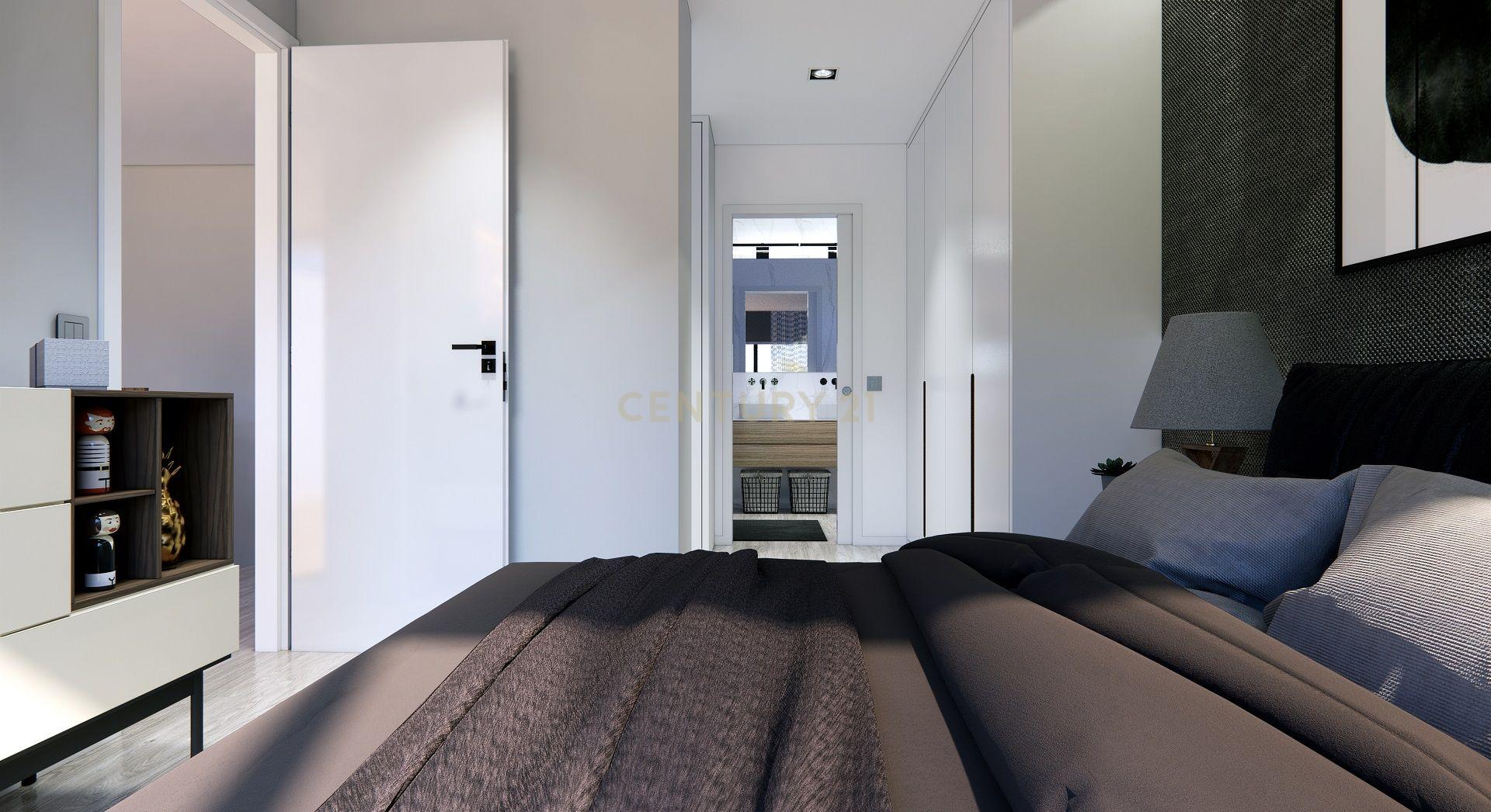 Moradia T3 com jardim - Image 16