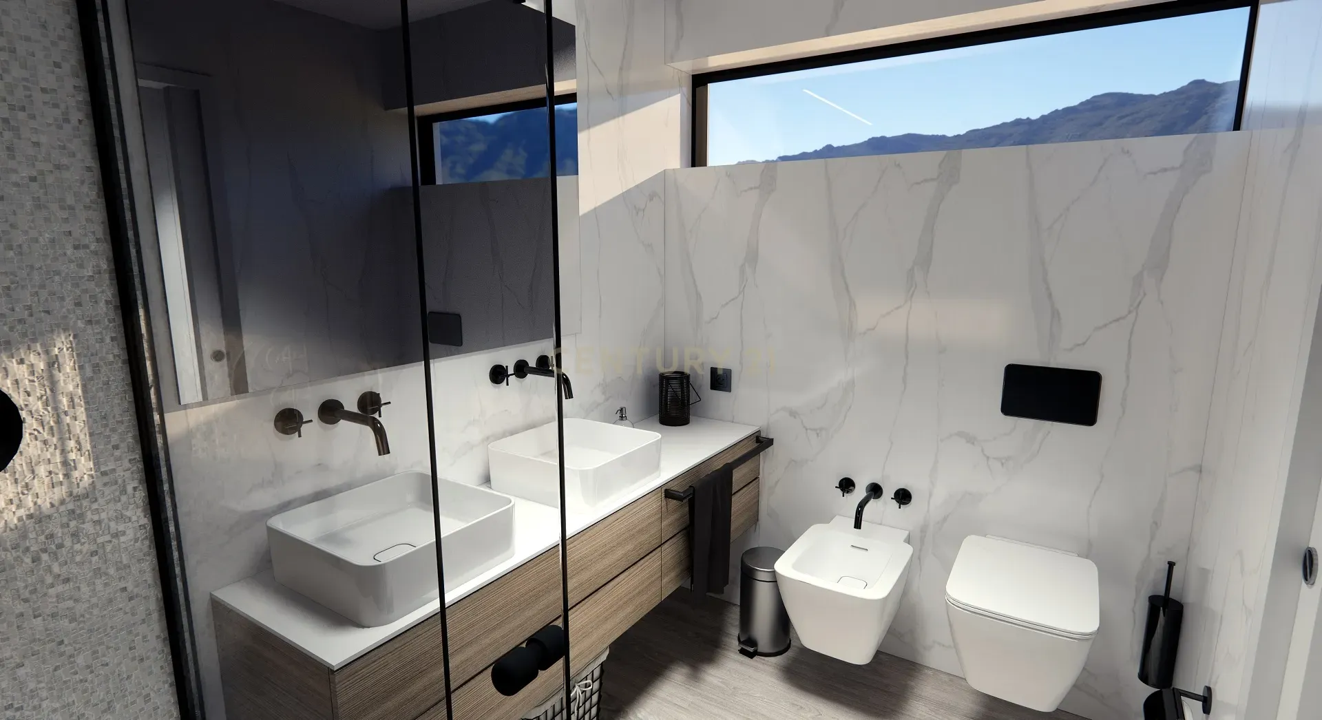 Moradia T3 com jardim - Image 22