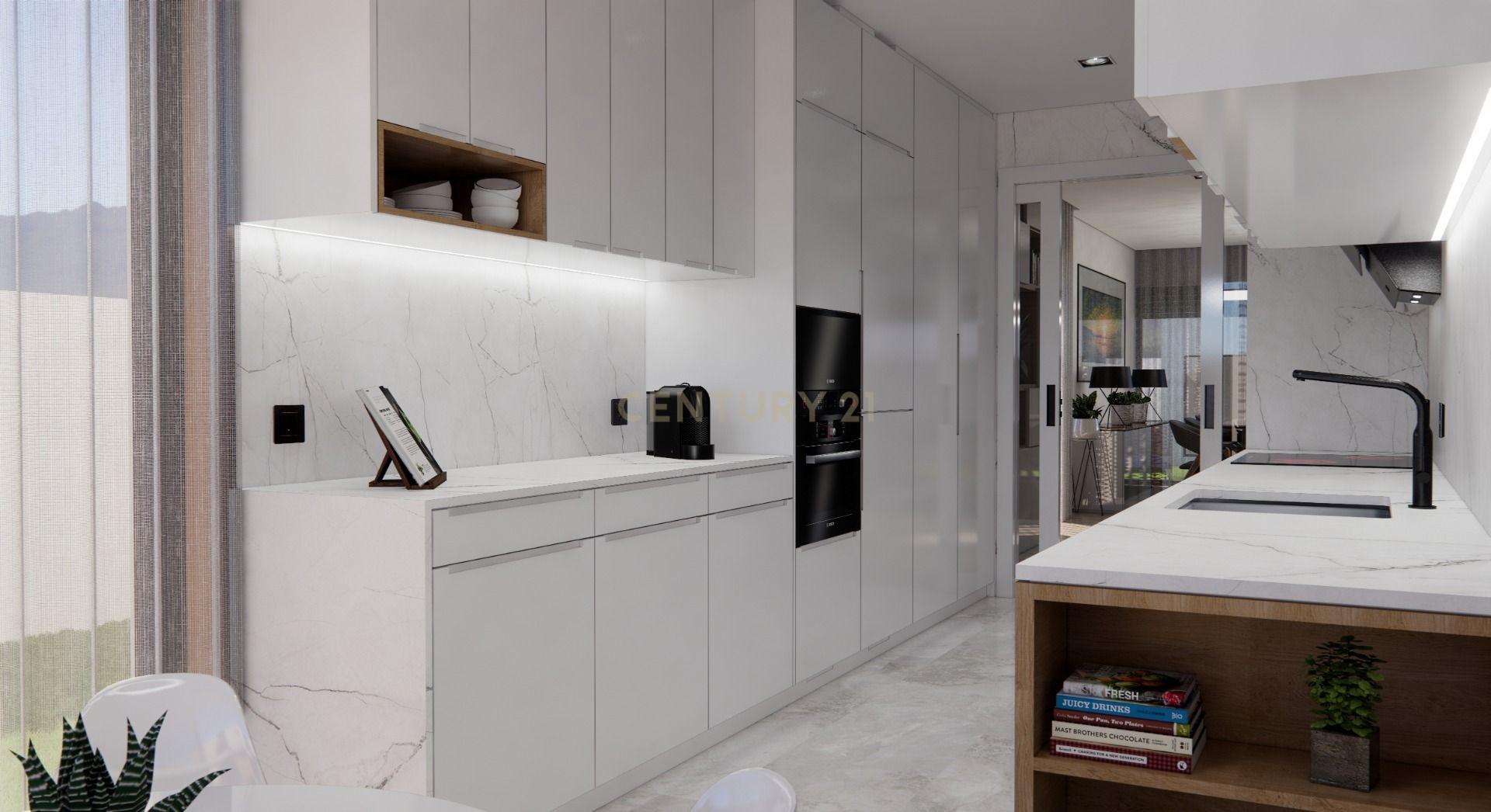 Moradia T3 com jardim - Image 9