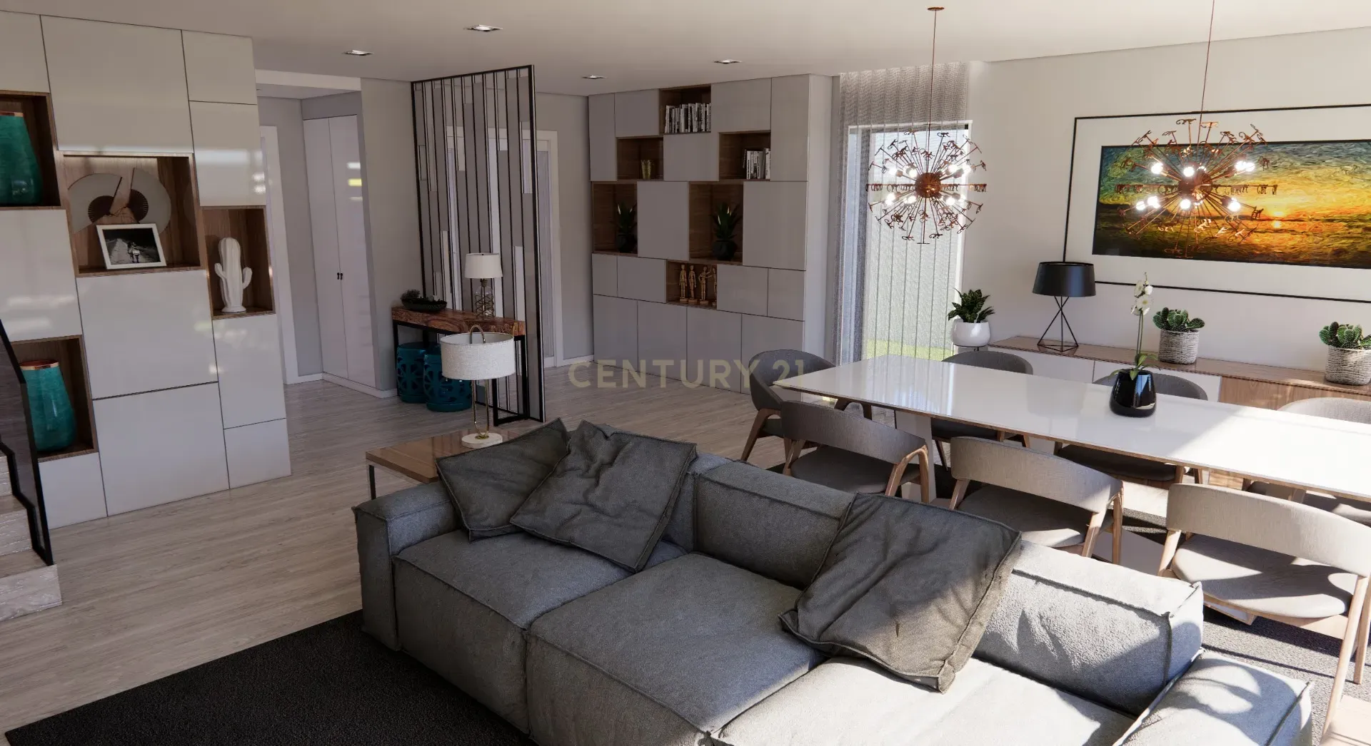 Moradia T3 com jardim - Image 14