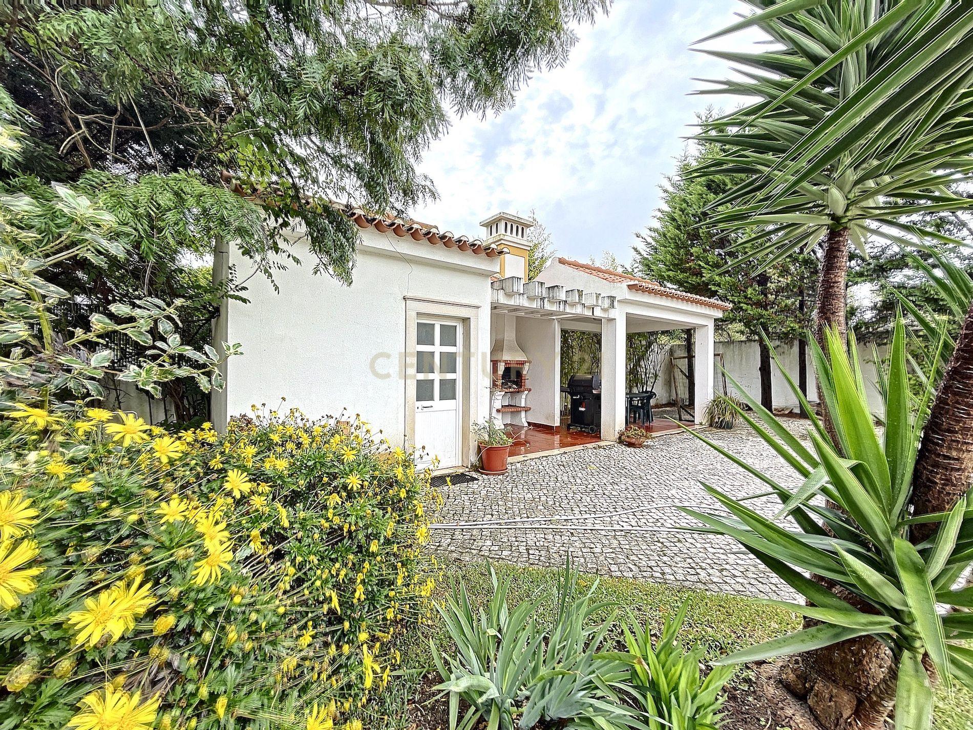 SINTRA - QUINTA DA BELOURA - MORADIA DE LUXO - Image 43