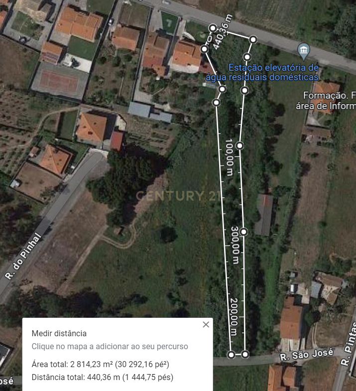 Terreno rústico com possibilidade de construção em Bizorreiro de Lavos, Figueira da Foz - Image 7