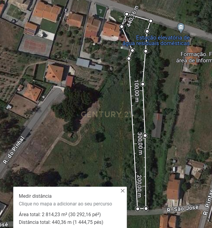Terreno rústico com possibilidade de construção em Bizorreiro de Lavos, Figueira da Foz - Image 7