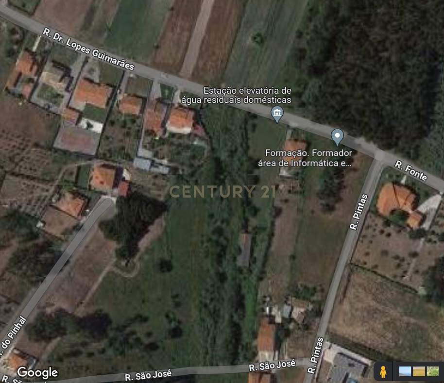 Terreno rústico com possibilidade de construção em Bizorreiro de Lavos, Figueira da Foz - Image 6