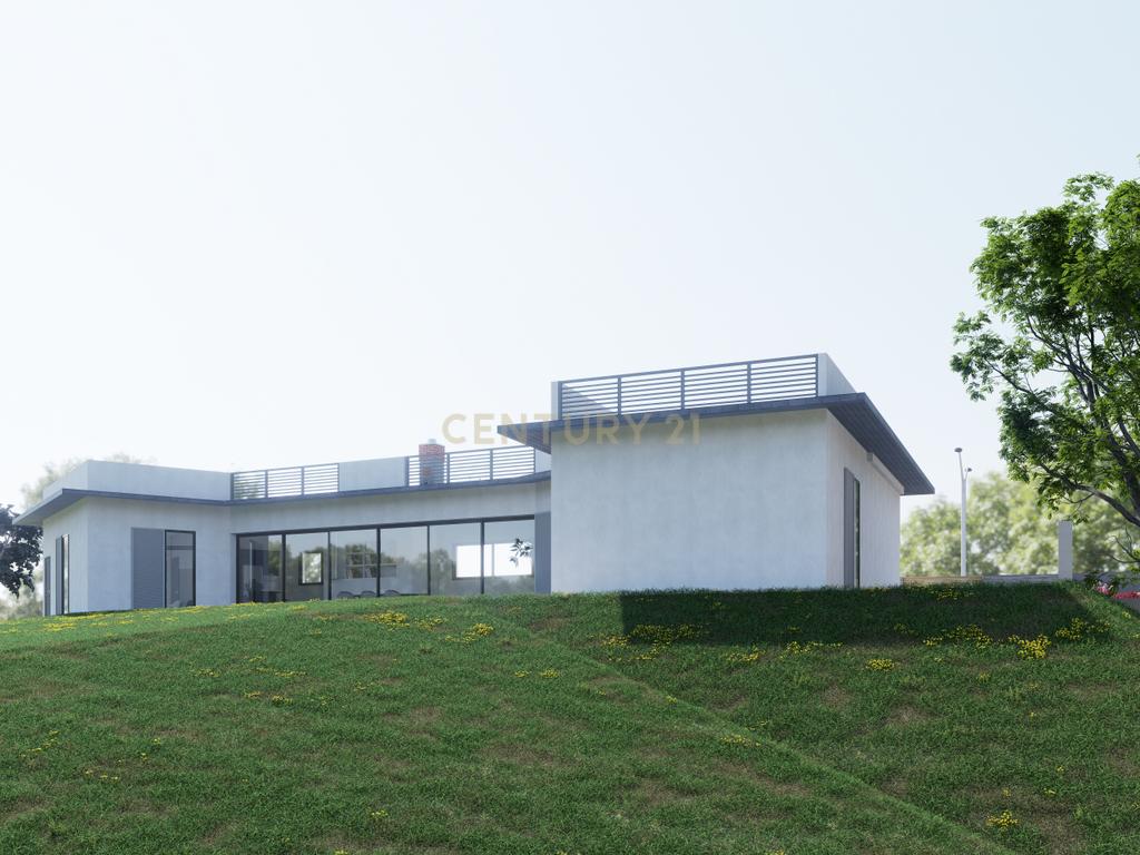 Terreno com Projeto Arquitetónico Aprovado para Quatro Moradias. - Image 12