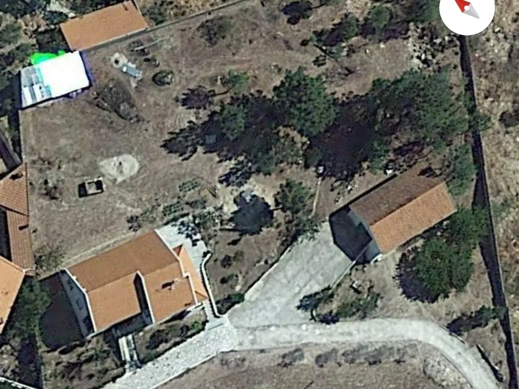 Casa Isolada em Valpaços com Excelente Exposição Solar - Image 2