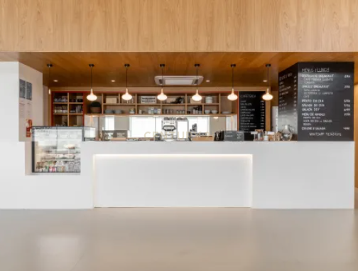 SPACES Business Center | Desde 3389 € para 10 pessoas | Variadas opções de escritório, coworking e lounge working no centro de Lisboa - Image 6
