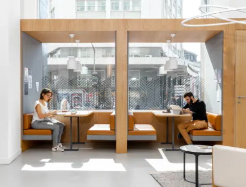 SPACES Business Center | Desde 3389 € para 10 pessoas | Variadas opções de escritório, coworking e lounge working no centro de Lisboa - Image 3