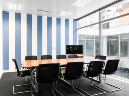 Escritórios Regus no Chiado | Desde 729 € para 4 pessoas | Variadas opções de escritório, coworking e lounge working no bairro mais elegante de Lisboa - Image 4