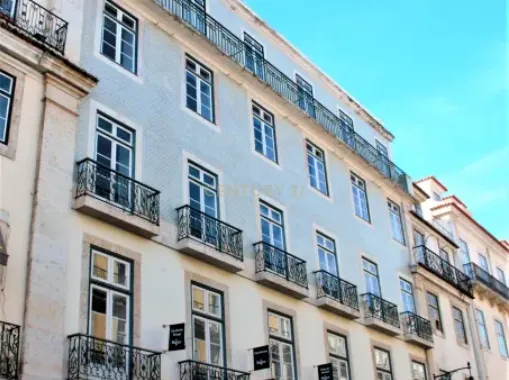 Escritórios Regus no Chiado | Desde 729 € para 4 pessoas | Variadas opções de escritório, coworking e lounge working no bairro mais elegante de Lisboa - Image 1