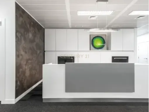Escritórios Amoreiras Square | Desde 459 € para 2 pessoas | Variadas opções de escritório, coworking e lounge working em Lisboa - Image 4