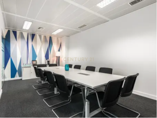 Escritórios Amoreiras Square | Desde 459 € para 2 pessoas | Variadas opções de escritório, coworking e lounge working em Lisboa - Image 3