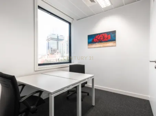 Escritórios Amoreiras Square | Desde 459 € para 2 pessoas | Variadas opções de escritório, coworking e lounge working em Lisboa - Image 5