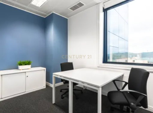 Escritórios Amoreiras Square | Desde 459 € para 2 pessoas | Variadas opções de escritório, coworking e lounge working em Lisboa - Image 6