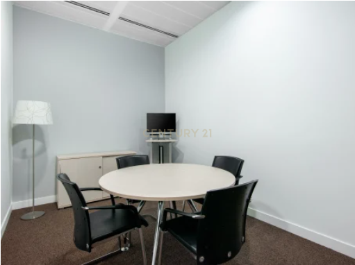 Escritórios no Edifício Mar Vermelho | Desde 419 € para 2 pessoas | Variadas opções de escritório, coworking e lounge working no Parque das Nações - Image 2