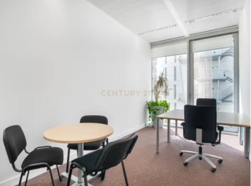 Escritórios no Edifício Mar Vermelho | Desde 419 € para 2 pessoas | Variadas opções de escritório, coworking e lounge working no Parque das Nações - Image 3