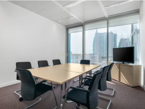 Escritórios no Edifício Mar Vermelho | Desde 419 € para 2 pessoas | Variadas opções de escritório, coworking e lounge working no Parque das Nações - Image 4