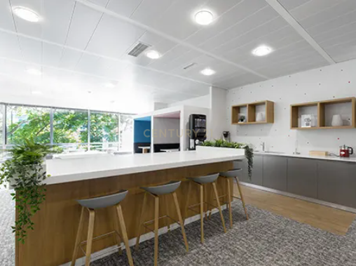 Escritórios no Lagoas Park | 11600 € para 33 pessoas | Variadas opções de escritório, coworking e lounge working em Oeiras - Image 5