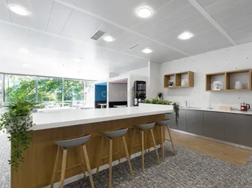 Escritórios no Lagoas Park | Desde 999 € par 4 pessoas | Variadas opções de escritório, coworking e lounge working em Oeiras - Image 3