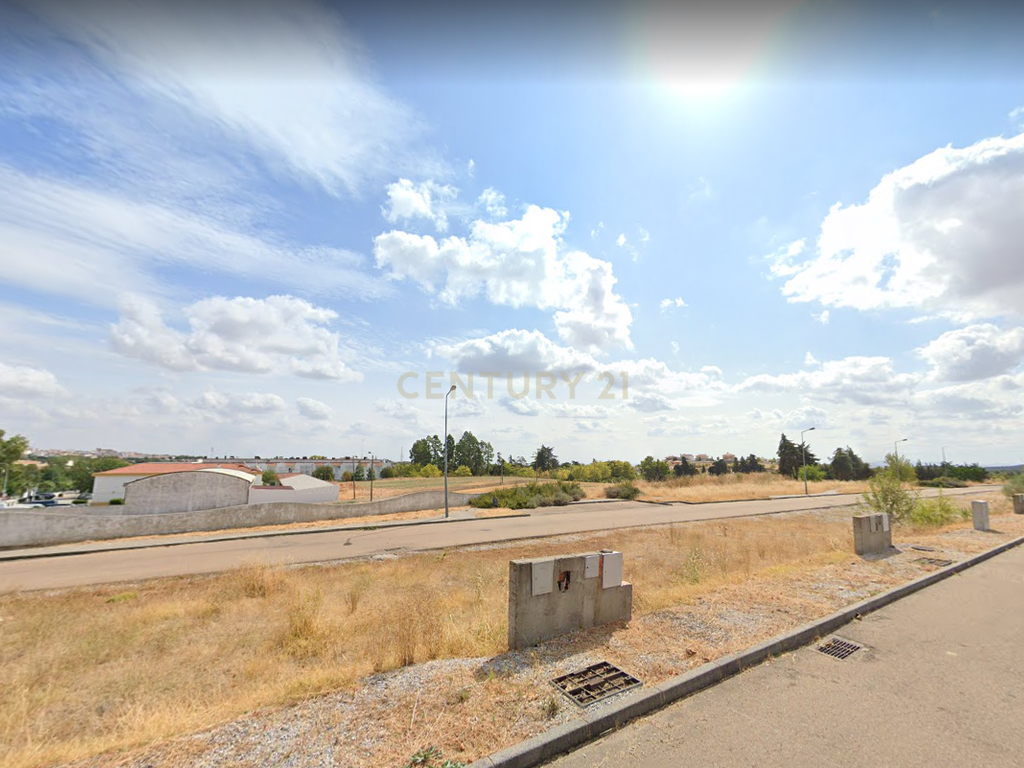 Lote de Terreno no Olival do Saramugo - Elvas - Image 1