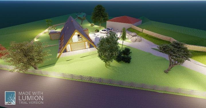 Terreno com 2.500m2 na zona do Gerês com projeto, licenças e alvarás aprovados para moradia - Image 16
